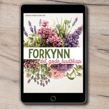 Forkynn det gode budskap - PDF interaktiv